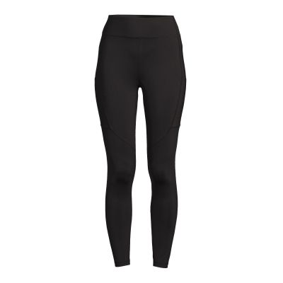 5. CASALL Motion Pocket Tights Leggings Schwarz