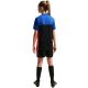 9. Nike Inter Mailand 2026 Stadium SE Kindertrikot Schwarz und Blau IB3536 413