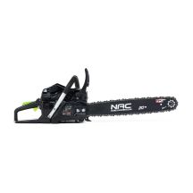 3,8 PS 50 cm NAC-CST61-50AC Benzin-Kettensäge