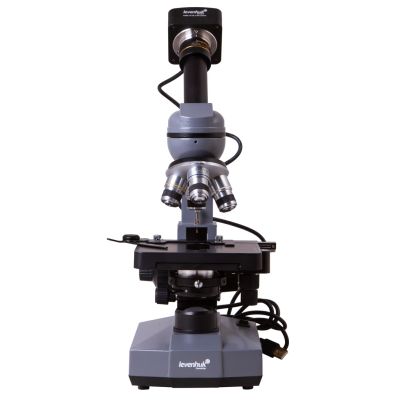 14. Levenhuk D320L PLUS 1600x Digitalmikroskop