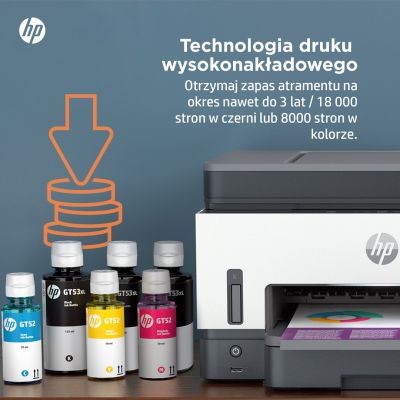 31. HP Smart Tank 790 4WF66A All-in-One-Drucker