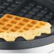 2. Sage No-mess Waffle™ Waffeleisen, SWM520
