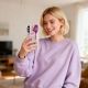 6. Tech-Protect Icon Hülle für Samsung Galaxy A27 5G – Mehrfarbig