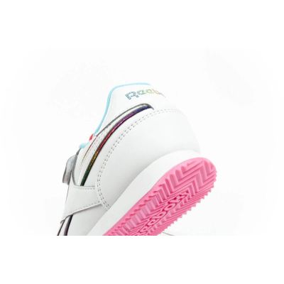 24. Reebok Royal Jr 100033283 Schuhe