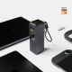 3. Xtorm Powerbank NextGen 27000 mAh 70W - Schwarz