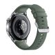 27. Xiaomi Smart Band 10 AMOLED Aktivitätstracker 4,37 cm (1,72 Zoll) Schwarz