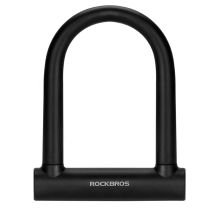 Rockbros Fahrradschloss RKS610-BK schwarz