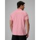 2. Herren-Poloshirt, regulär, Größe 4F 4FRSS26TPTSM0900-10S