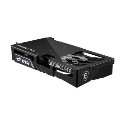 2. Grafikkarte MSI RTX 5060 8G GAMING OC