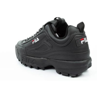 15. Fila Disruptor Halbschuhe [1010262.12V] Größe 40