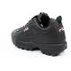 15. Fila Disruptor Halbschuhe [1010262.12V] Größe 40