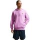 Nike Club BB Herren-Sweatshirt, pink, FN3859 503 L