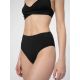 Damen Badeanzug Bikinihose 4F
