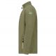 3. Geographical Norway Tugim FZ DB 224 M Sweatshirt WY7446H/GN-Kaki
