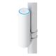 8. Ubiquiti U7 Mesh 5000 Mbit/s weiße PoE-Unterstützung