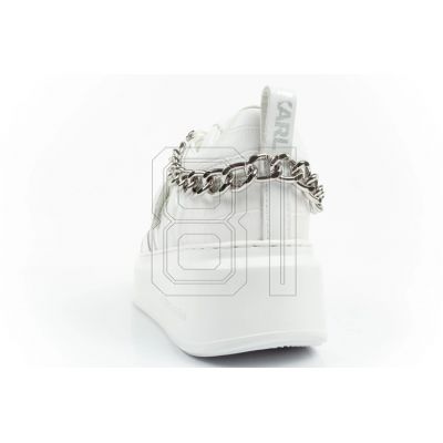 5. Karl Lagerfeld Anakapri W KL6354301S Schuhe