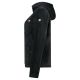 6. Damen-Fleecejacke Geographical Norway ULOTTA BLACK LADY 047-1 (WZ8181F/GN-BLACK)