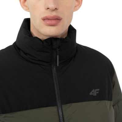 21. Jacke 4F M H4Z22 KUMP005 43S