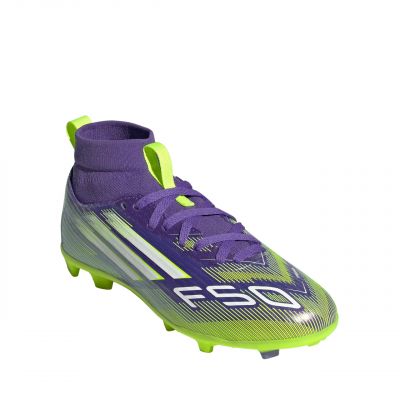 2. adidas F50 Club TF Mid Jr JI0039 Fußballschuhe