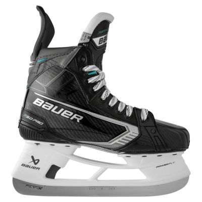 3. Bauer F-X Supreme F50 Pro Senior Eishockeyschuhe