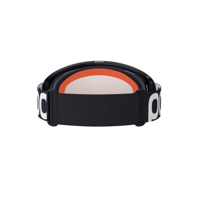 5. POC ORA Radbrille Schwarz - Grau Kategorie 1