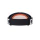 5. POC ORA Radbrille Schwarz - Grau Kategorie 1