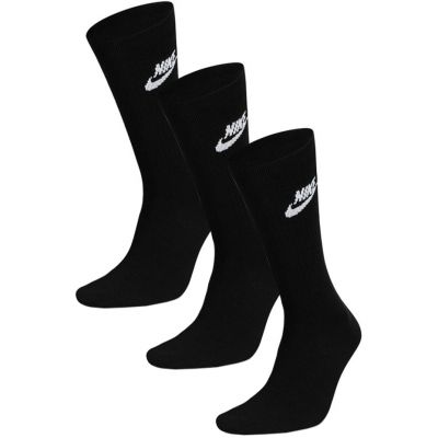 4. Nike NK NSW Everyday Essentials Ns DX5025 010 Socken