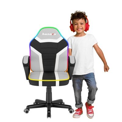 5. Gamingstuhl Huzaro Ranger 1.0 RGB