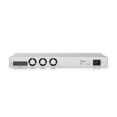 11. Switch Ubiquiti UniFi EnterpriseXG 24 26p Managed multigigabit/10G/25G (USW-EnterpriseXG-24-EU)