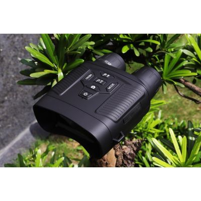 2. Denver NVI-492 Schwarzes Fernglas