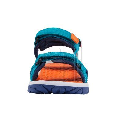 4. Trollkids Kids Oslofjord Sandal Jr 268-190 Sandalen