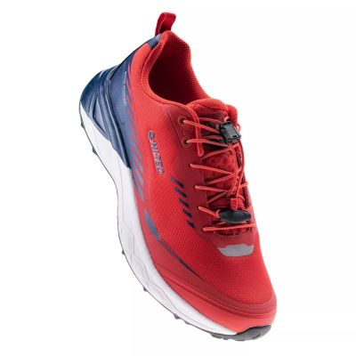 6. Hi-tec Mostar Wr M Schuhe 92800490107