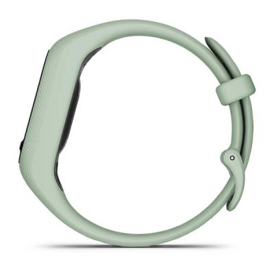 8. Garmin Vivosmart 5 S/M Sportarmband, Mint