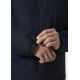 10. Helly Hansen Crew Hooded Middayer Jacke M 2 34442 597