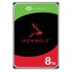 2. Seagate IronWolf 8 TB 3,5" SATA ST8000VN002 HDD Festplatte