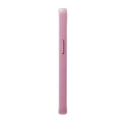 9. Puro Gradient MagSafe Silikonhülle für iPhone 16e/17e – Pink