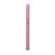 9. Puro Gradient MagSafe Silikonhülle für iPhone 16e/17e – Pink