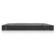 5. Icy Dock MB411SPO-B Laufwerksschachtblende Schwarz