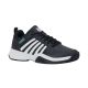 2. K-Swiss COURT EXPRESS 2 CARBON/WHITE/BALTIC-M (04428-033-M)