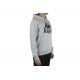 3. Kappa Taino Hooded M 705322-18M Sweatshirt