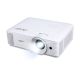7. Acer P1558I Standard-Projektor, 5200 ANSI Lumen, DLP, WUXGA (1920x1200), 3D-kompatibel, Weiß