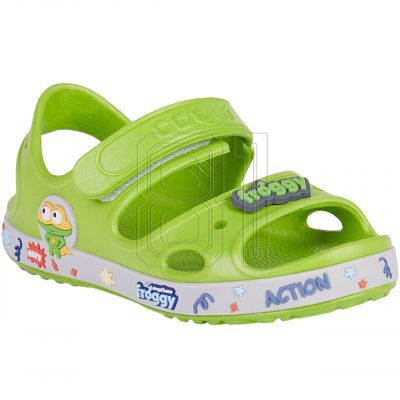 3. Coqui Yogi Jr Sandalen 8861-632-1546A