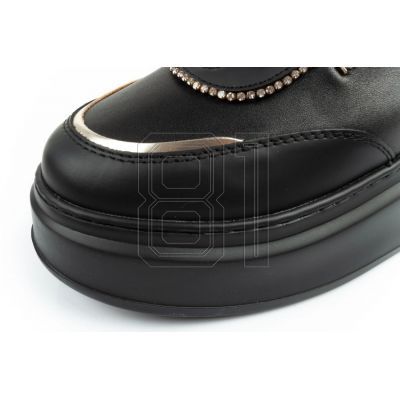 12. Karl Lagerfeld Anakapri W KL63519F0 0G Schuhe
