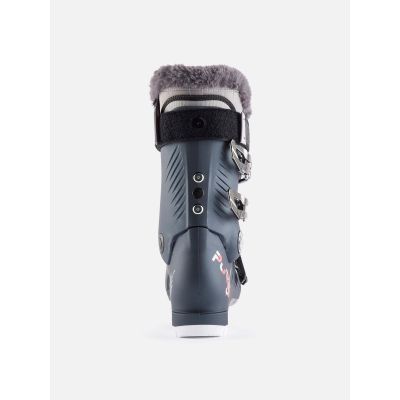 13. ROSSIGNOL PURE ELITE 90 GW Skischuhe - METAL STEEL