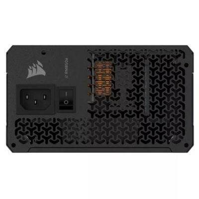 4. Corsair 2026 RMe 850W ATX 3.1 PCIe 5.1 Cybenetics Platinum Netzteil