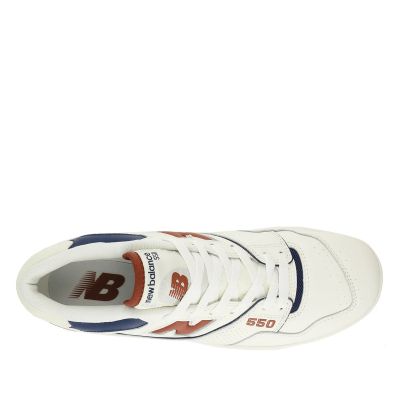 4. New Balance Herren-Sneaker BB550ESG