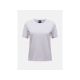 PEAK PERFORMANCE W Explore Grafik-T-Shirt für Damen in Grau
