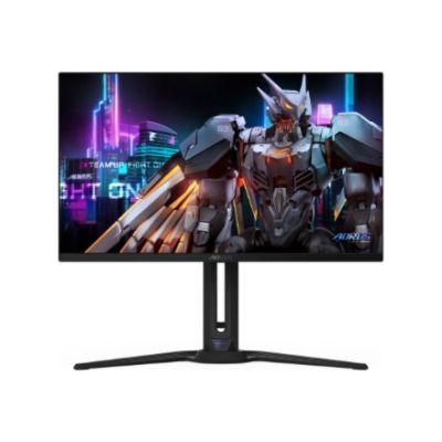 15. GIGABYTE OLED-Monitor 27" AORUS FO27Q5P 500Hz