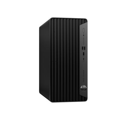6. HP Pro Tower 400 G9 PCI Intel® Core™ i5 i5-14500 16 GB DDR5-SDRAM 512 GB SSD Windows 11 Pro PC Schwarz