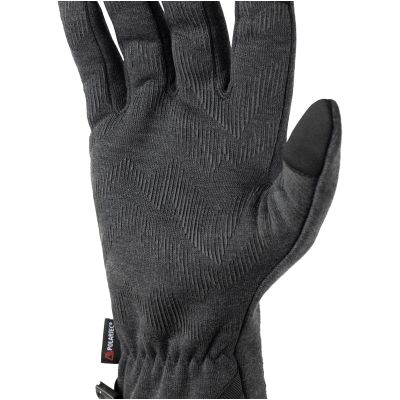 Handschuhe BUFF TECH FLEECE GLOVES G TF BLACK S